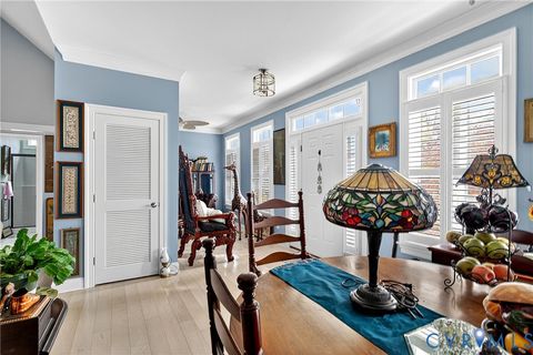 Tiny photo for 8310 Elysium Drive, New Kent, VA 23089 (MLS # 2530751)