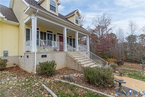 Tiny photo for 8310 Elysium Drive, New Kent, VA 23089 (MLS # 2530751)