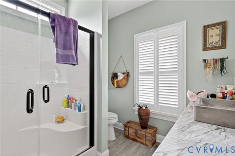 Tiny photo for 8310 Elysium Drive, New Kent, VA 23089 (MLS # 2530751)