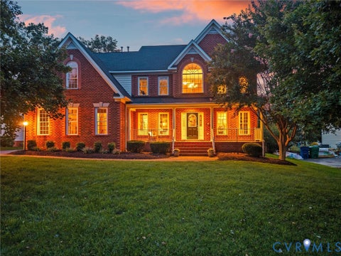 Tiny photo for 4616 Brookemere Drive, Glen Allen, VA 23060 (MLS # 2623991)
