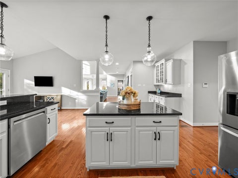 Tiny photo for 4616 Brookemere Drive, Glen Allen, VA 23060 (MLS # 2623991)