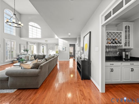 Tiny photo for 4616 Brookemere Drive, Glen Allen, VA 23060 (MLS # 2623991)