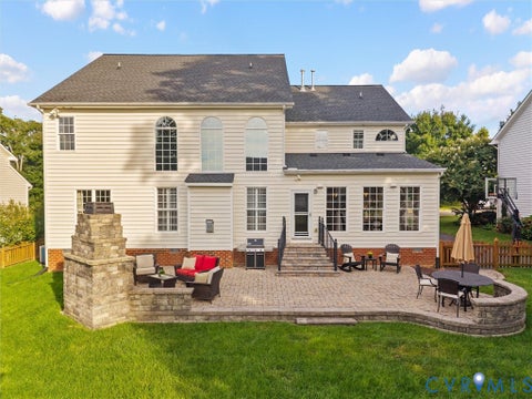 Tiny photo for 4616 Brookemere Drive, Glen Allen, VA 23060 (MLS # 2623991)