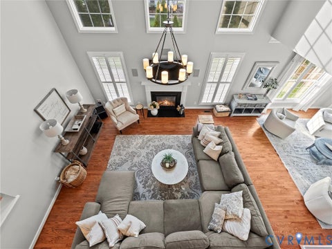 Tiny photo for 4616 Brookemere Drive, Glen Allen, VA 23060 (MLS # 2623991)