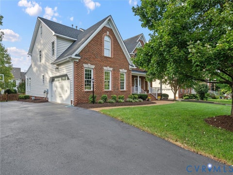 Tiny photo for 4616 Brookemere Drive, Glen Allen, VA 23060 (MLS # 2623991)