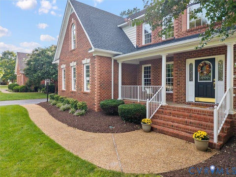 Tiny photo for 4616 Brookemere Drive, Glen Allen, VA 23060 (MLS # 2623991)