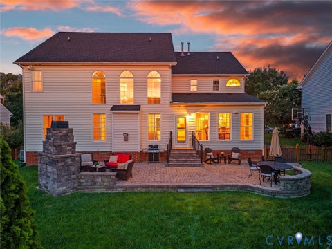 Tiny photo for 4616 Brookemere Drive, Glen Allen, VA 23060 (MLS # 2623991)