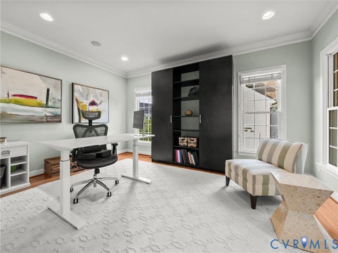 Tiny photo for 4616 Brookemere Drive, Glen Allen, VA 23060 (MLS # 2623991)
