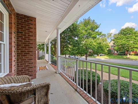 Tiny photo for 4616 Brookemere Drive, Glen Allen, VA 23060 (MLS # 2623991)
