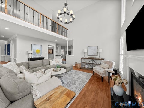 Tiny photo for 4616 Brookemere Drive, Glen Allen, VA 23060 (MLS # 2623991)