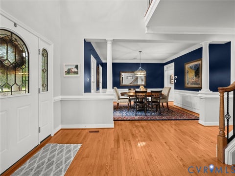 Tiny photo for 4616 Brookemere Drive, Glen Allen, VA 23060 (MLS # 2623991)