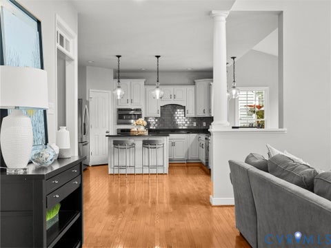 Tiny photo for 4616 Brookemere Drive, Glen Allen, VA 23060 (MLS # 2623991)