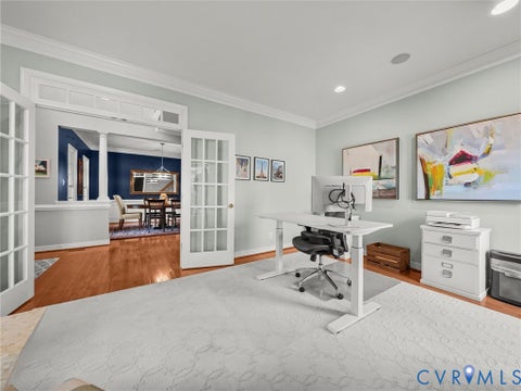 Tiny photo for 4616 Brookemere Drive, Glen Allen, VA 23060 (MLS # 2623991)