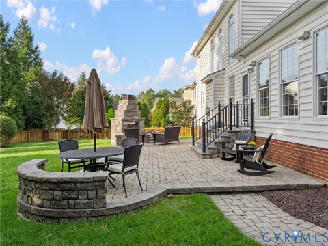 Tiny photo for 4616 Brookemere Drive, Glen Allen, VA 23060 (MLS # 2623991)