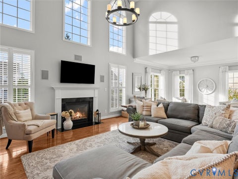 Tiny photo for 4616 Brookemere Drive, Glen Allen, VA 23060 (MLS # 2623991)