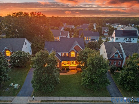 Tiny photo for 4616 Brookemere Drive, Glen Allen, VA 23060 (MLS # 2623991)