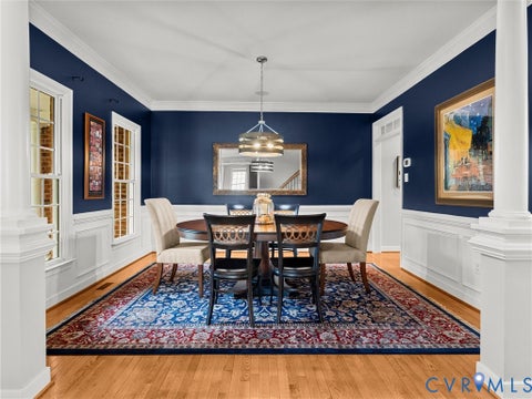 Tiny photo for 4616 Brookemere Drive, Glen Allen, VA 23060 (MLS # 2623991)