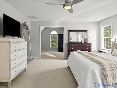 Tiny photo for 4616 Brookemere Drive, Glen Allen, VA 23060 (MLS # 2623991)