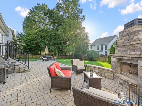 Tiny photo for 4616 Brookemere Drive, Glen Allen, VA 23060 (MLS # 2623991)