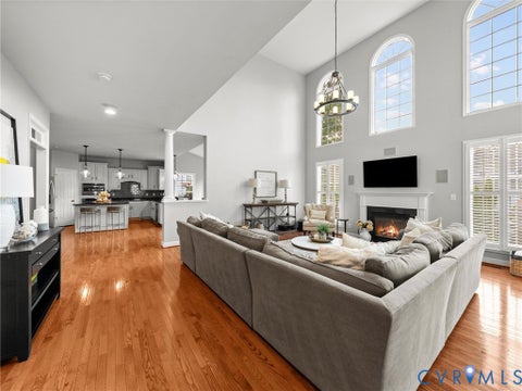 Tiny photo for 4616 Brookemere Drive, Glen Allen, VA 23060 (MLS # 2623991)