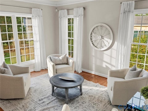 Tiny photo for 4616 Brookemere Drive, Glen Allen, VA 23060 (MLS # 2623991)