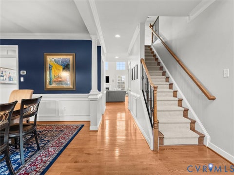 Tiny photo for 4616 Brookemere Drive, Glen Allen, VA 23060 (MLS # 2623991)