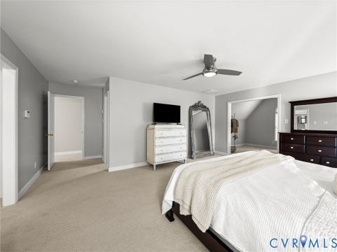 Tiny photo for 4616 Brookemere Drive, Glen Allen, VA 23060 (MLS # 2623991)