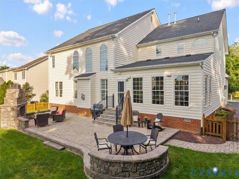 Tiny photo for 4616 Brookemere Drive, Glen Allen, VA 23060 (MLS # 2623991)