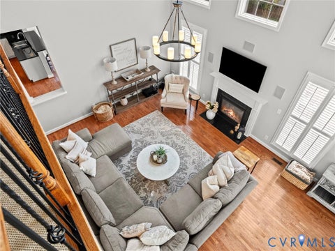 Tiny photo for 4616 Brookemere Drive, Glen Allen, VA 23060 (MLS # 2623991)