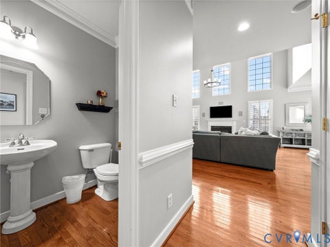 Tiny photo for 4616 Brookemere Drive, Glen Allen, VA 23060 (MLS # 2623991)