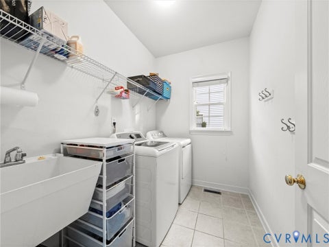 Tiny photo for 4616 Brookemere Drive, Glen Allen, VA 23060 (MLS # 2623991)