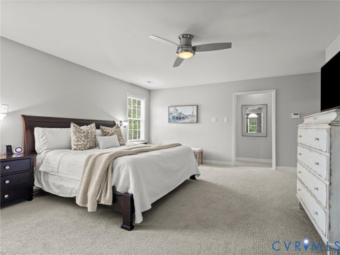 Tiny photo for 4616 Brookemere Drive, Glen Allen, VA 23060 (MLS # 2623991)