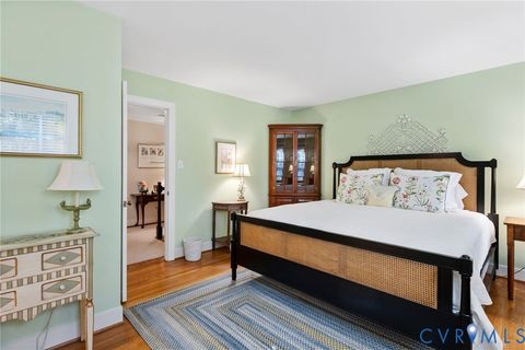 Tiny photo for 7677 Hill Drive, Richmond, VA 23225 (MLS # 2527710)