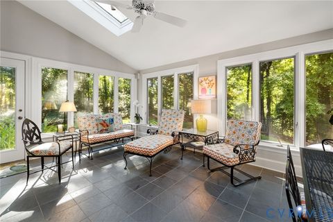 Tiny photo for 7677 Hill Drive, Richmond, VA 23225 (MLS # 2527710)