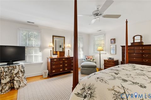 Tiny photo for 7677 Hill Drive, Richmond, VA 23225 (MLS # 2527710)