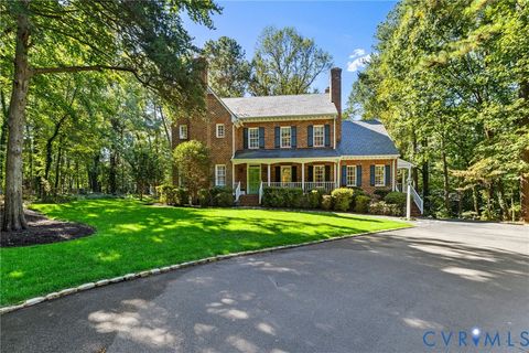 7677 Hill Drive Richmond VA 23225