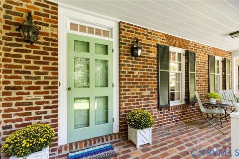 Tiny photo for 7677 Hill Drive, Richmond, VA 23225 (MLS # 2527710)