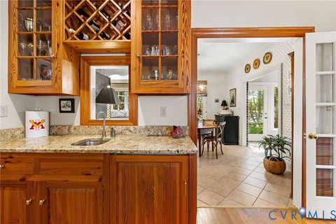 Tiny photo for 7677 Hill Drive, Richmond, VA 23225 (MLS # 2527710)