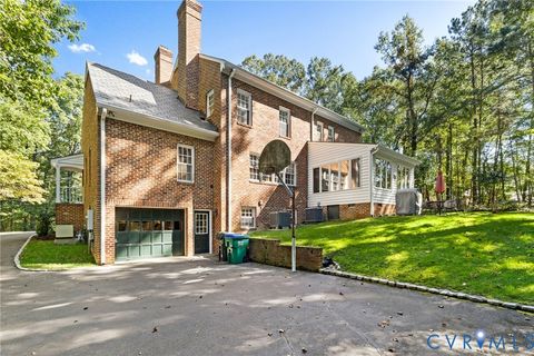Tiny photo for 7677 Hill Drive, Richmond, VA 23225 (MLS # 2527710)