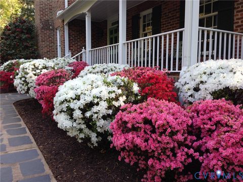 Tiny photo for 7677 Hill Drive, Richmond, VA 23225 (MLS # 2527710)