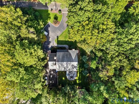 Tiny photo for 7677 Hill Drive, Richmond, VA 23225 (MLS # 2527710)