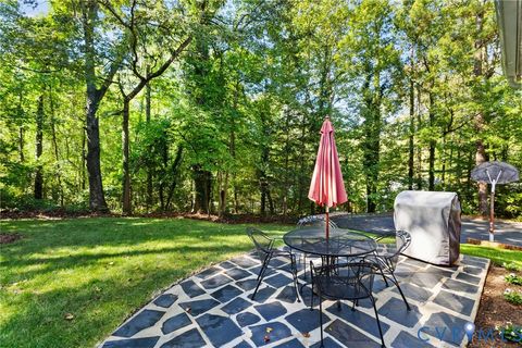 Tiny photo for 7677 Hill Drive, Richmond, VA 23225 (MLS # 2527710)