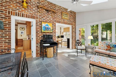 Tiny photo for 7677 Hill Drive, Richmond, VA 23225 (MLS # 2527710)