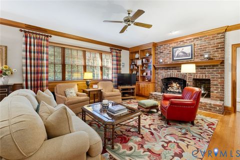 Tiny photo for 7677 Hill Drive, Richmond, VA 23225 (MLS # 2527710)