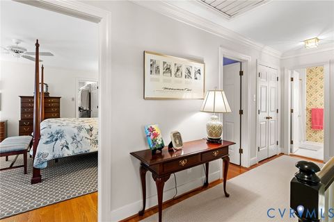 Tiny photo for 7677 Hill Drive, Richmond, VA 23225 (MLS # 2527710)