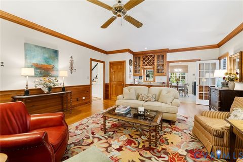 Tiny photo for 7677 Hill Drive, Richmond, VA 23225 (MLS # 2527710)