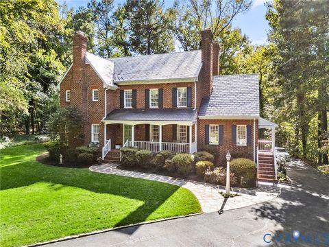 Tiny photo for 7677 Hill Drive, Richmond, VA 23225 (MLS # 2527710)