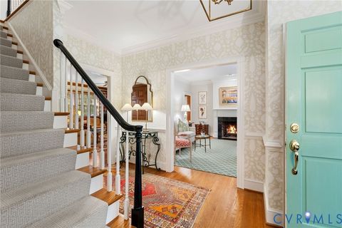 Tiny photo for 7677 Hill Drive, Richmond, VA 23225 (MLS # 2527710)