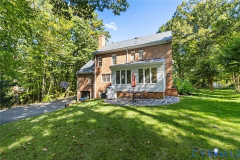 Tiny photo for 7677 Hill Drive, Richmond, VA 23225 (MLS # 2527710)