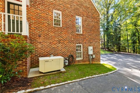 Tiny photo for 7677 Hill Drive, Richmond, VA 23225 (MLS # 2527710)